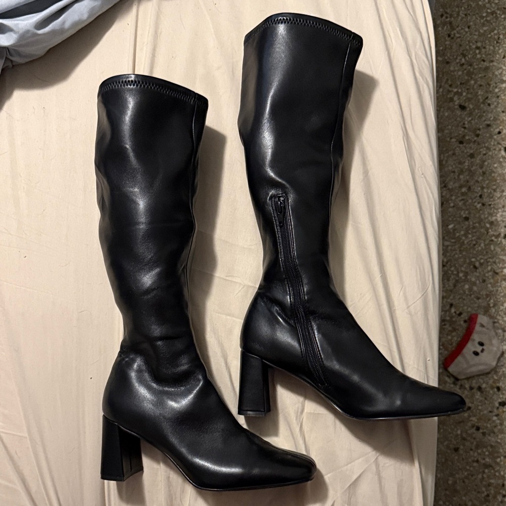 Steve Madden Katie Boot